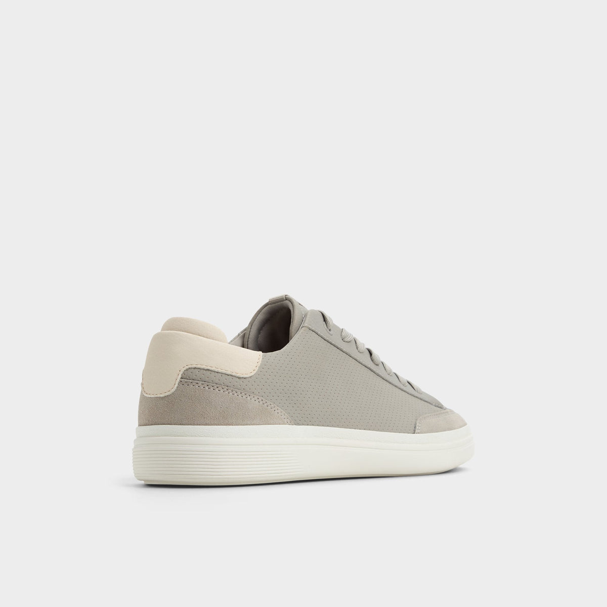 Stepup Light Grey Men's Low top - Low top sneaker | Aldo