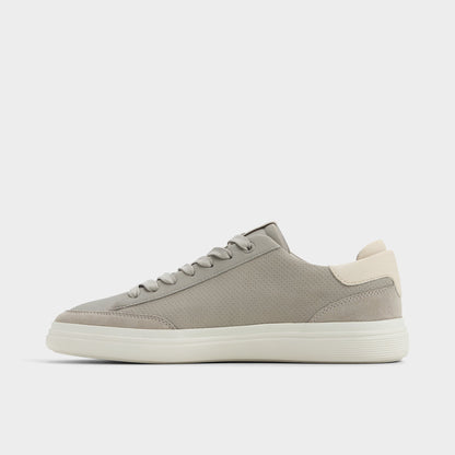 Stepup Light Grey Men's Low top - Low top sneaker | Aldo