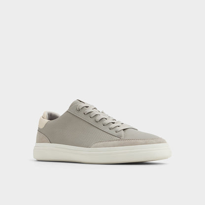 Stepup Light Grey Men's Low top - Low top sneaker | Aldo
