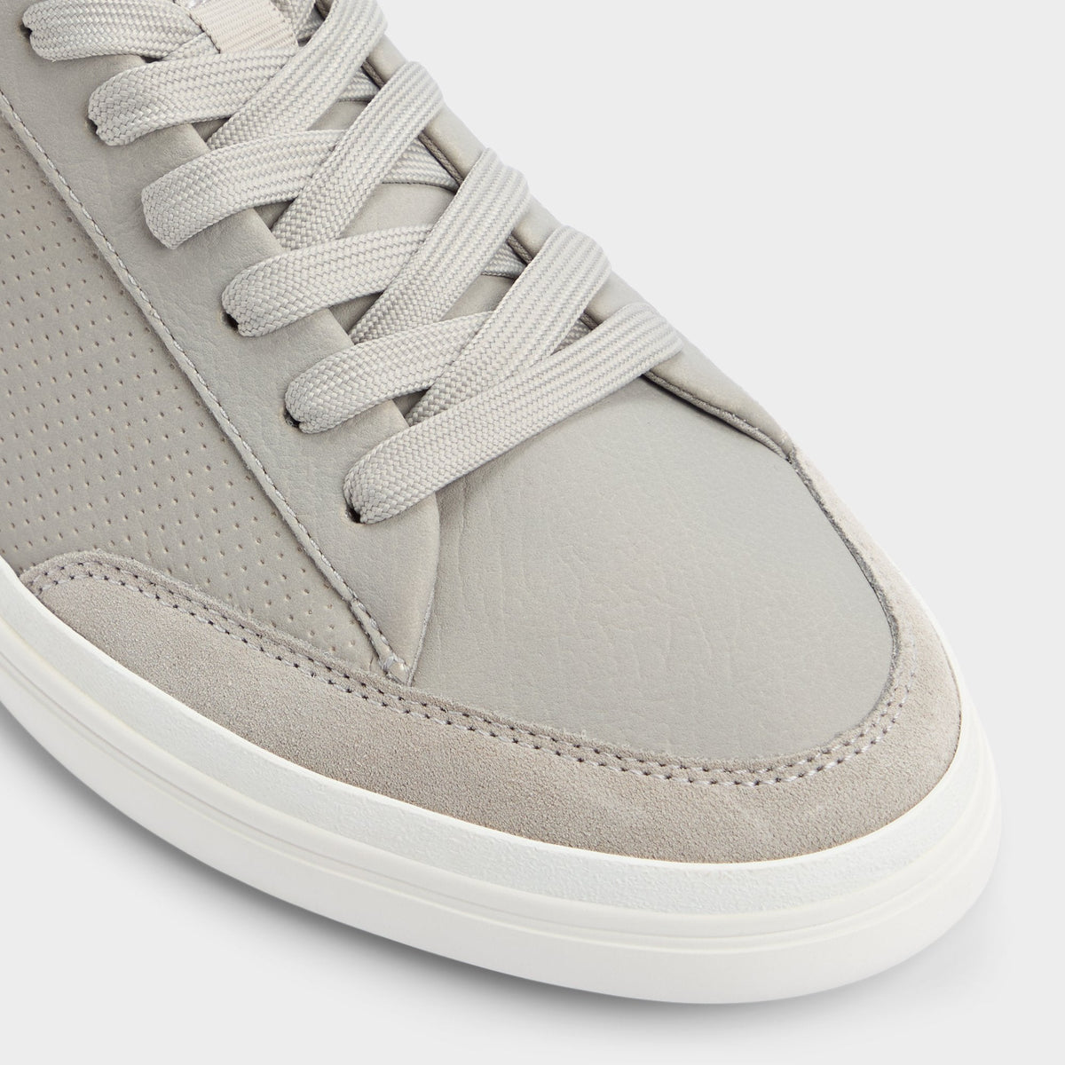 Stepup Light Grey Men's Low top - Low top sneaker | Aldo