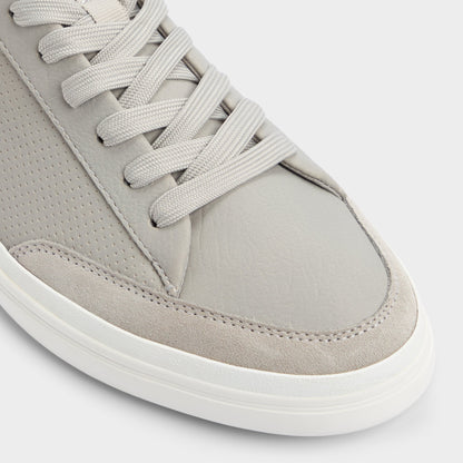 Stepup Light Grey Men's Low top - Low top sneaker | Aldo