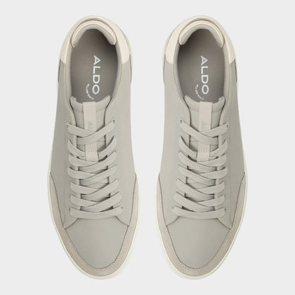 Stepup Light Grey Men's Low top - Low top sneaker | Aldo