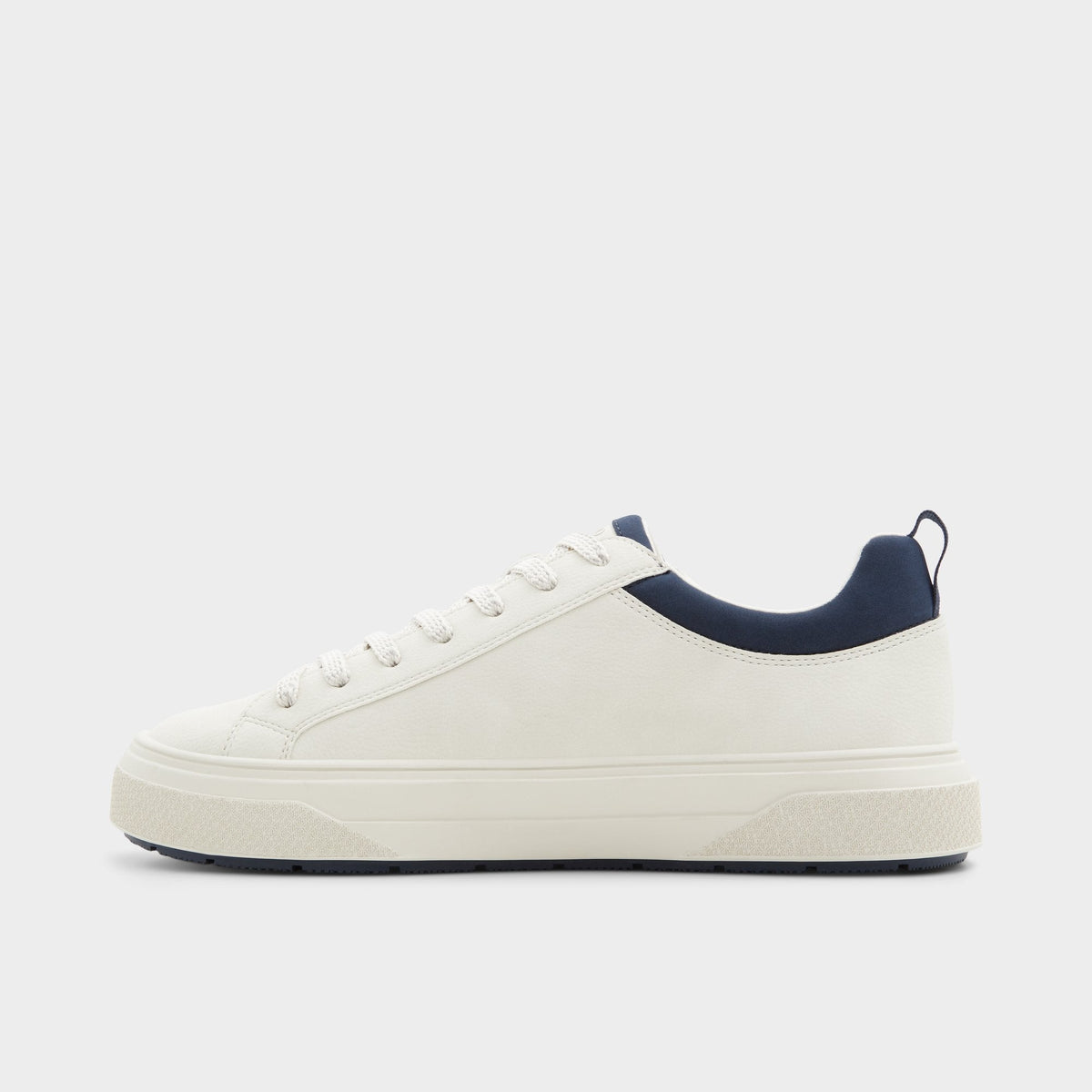 Bas White/Bone Men's Low top - Low top sneaker, Cup sole | Aldo