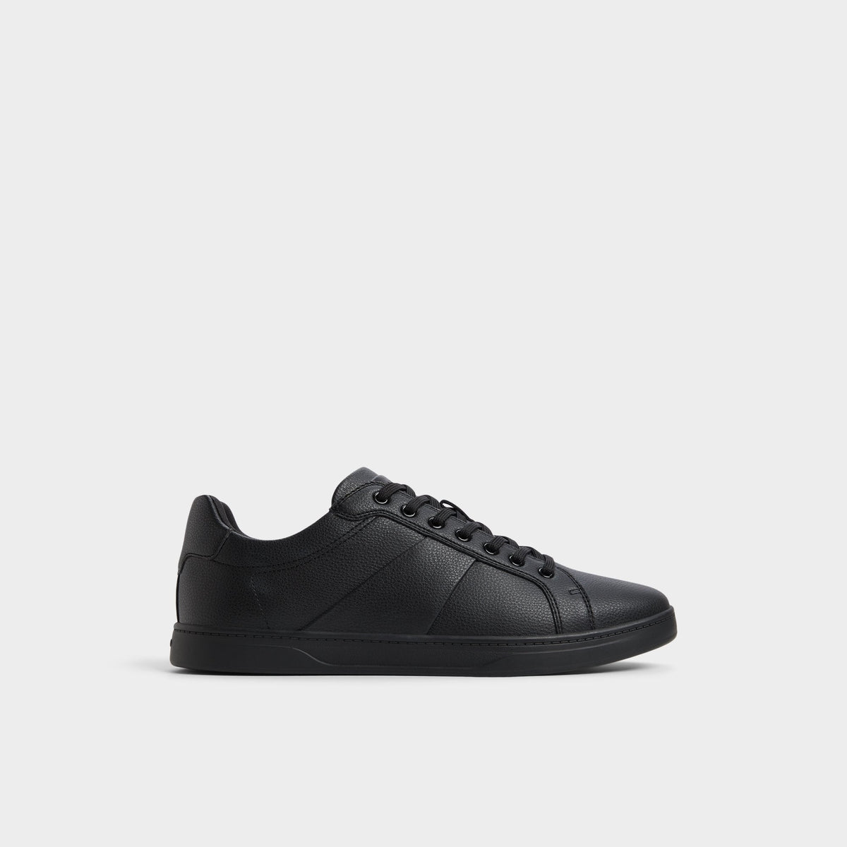 Ozzy Other Black Men's Low top - Low top sneaker, Cup sole | Aldo