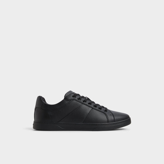 Ozzy Other Black Men's Low top - Low top sneaker, Cup sole | Aldo