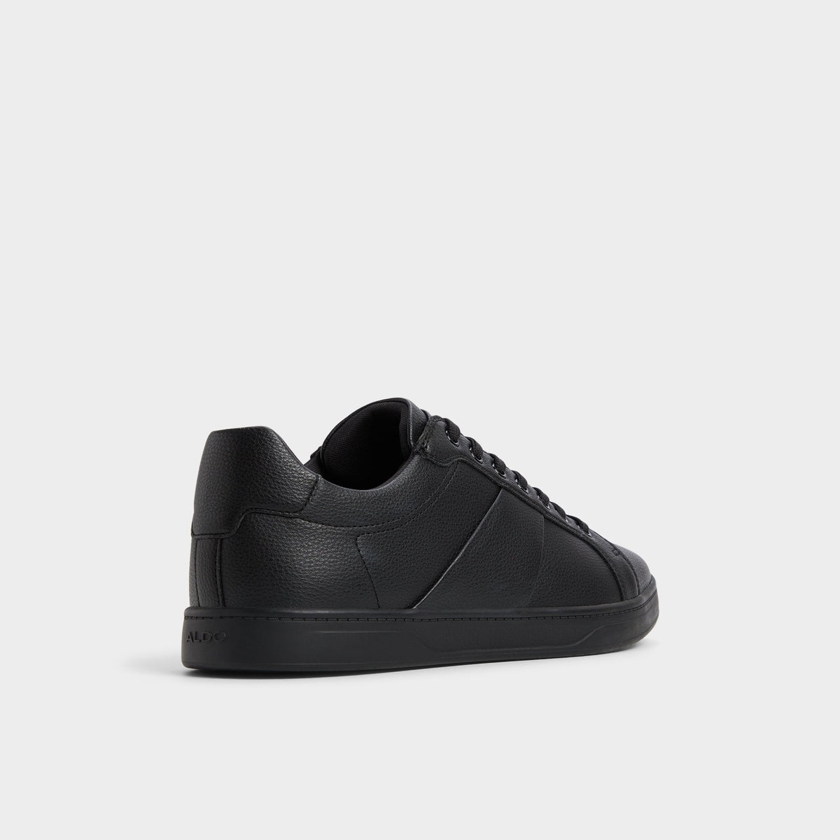 Ozzy Other Black Men's Low top - Low top sneaker, Cup sole | Aldo