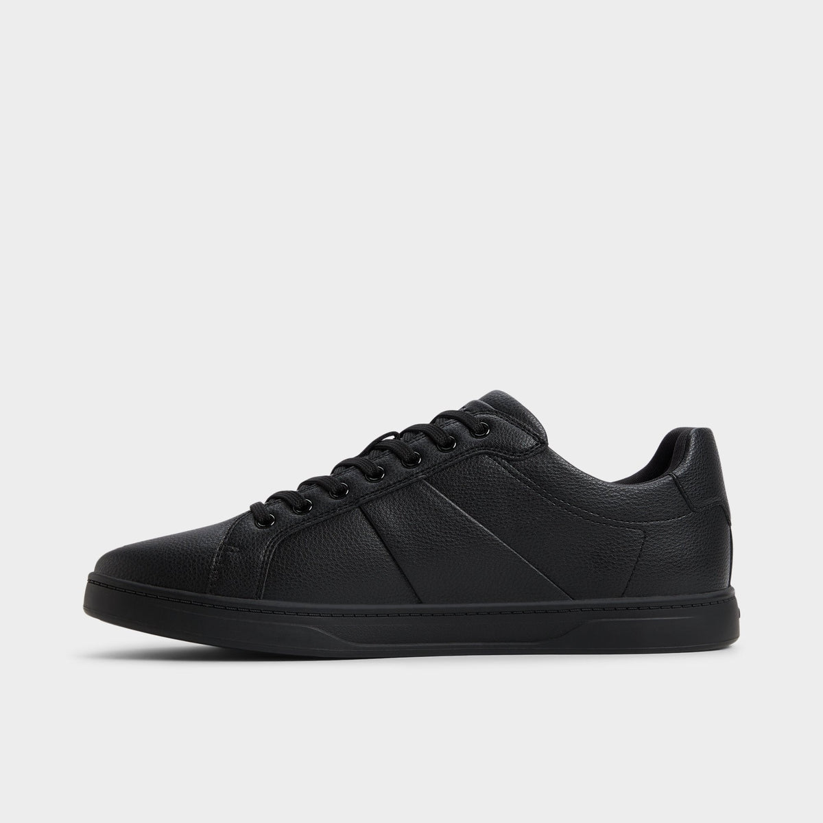 Ozzy Other Black Men's Low top - Low top sneaker, Cup sole | Aldo