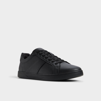 Ozzy Other Black Men's Low top - Low top sneaker, Cup sole | Aldo