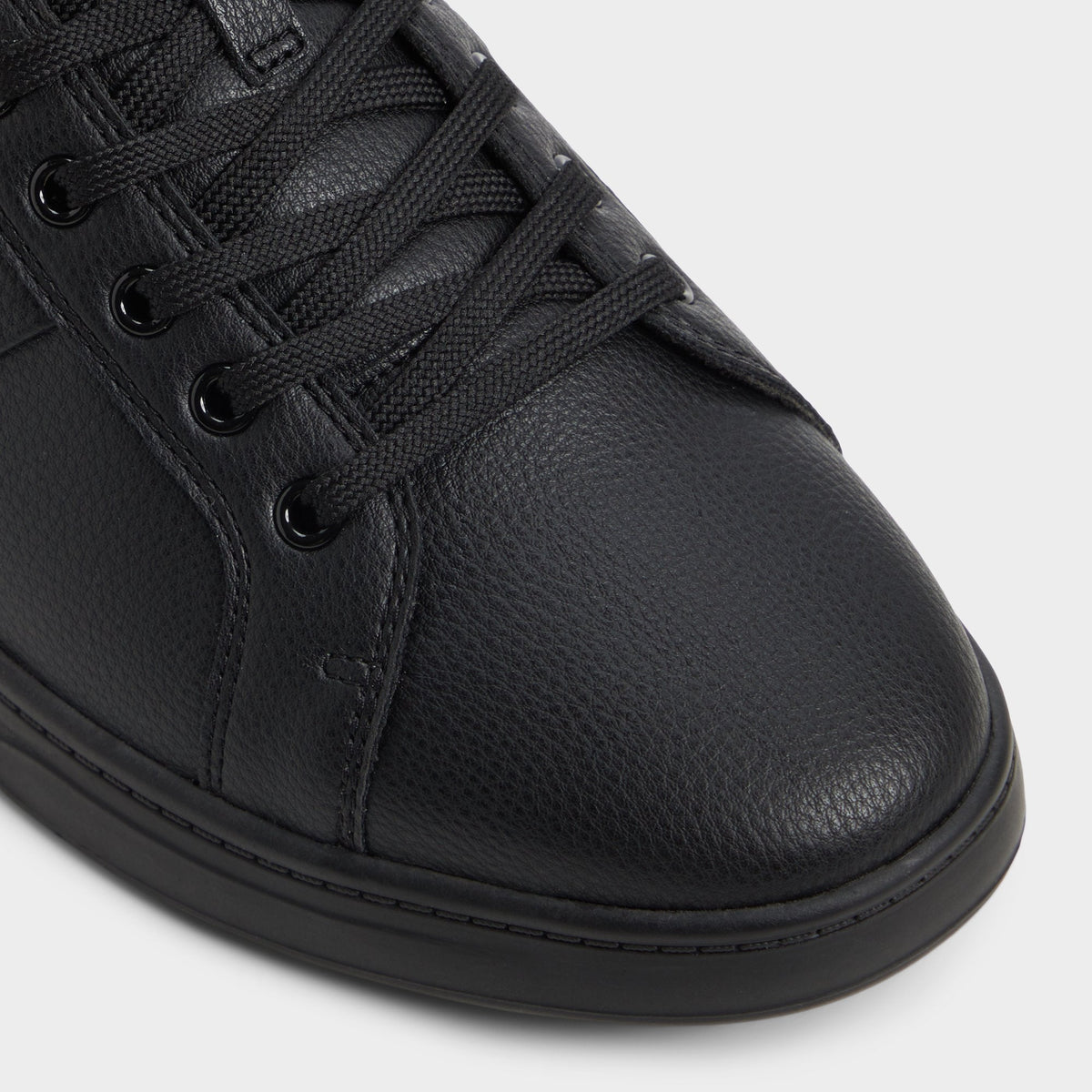 Ozzy Other Black Men's Low top - Low top sneaker, Cup sole | Aldo