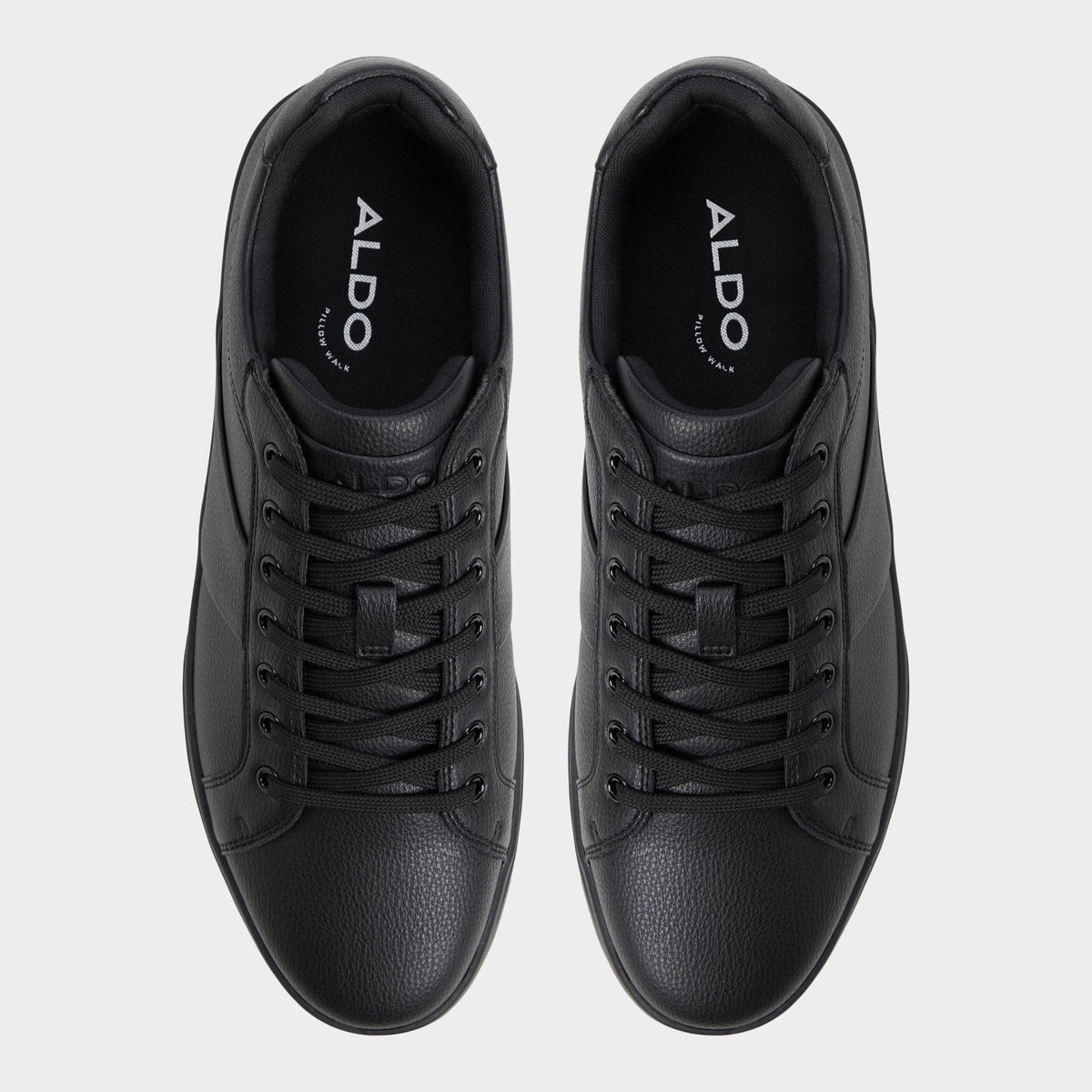Ozzy Other Black Men's Low top - Low top sneaker, Cup sole | Aldo