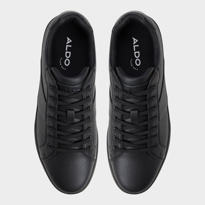 Ozzy Other Black Men's Low top - Low top sneaker, Cup sole | Aldo