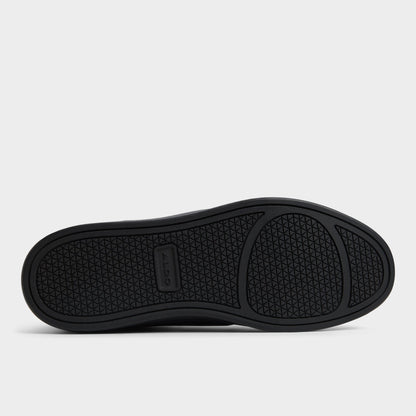 Ozzy Other Black Men's Low top - Low top sneaker, Cup sole | Aldo
