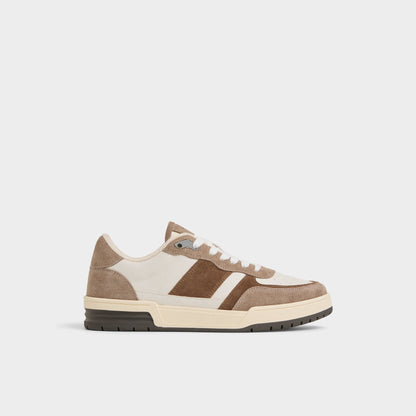 Topper Other Brown Men's Low top - Low top sneaker | Aldo