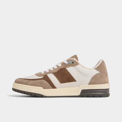 Topper Other Brown Men's Low top - Low top sneaker | Aldo