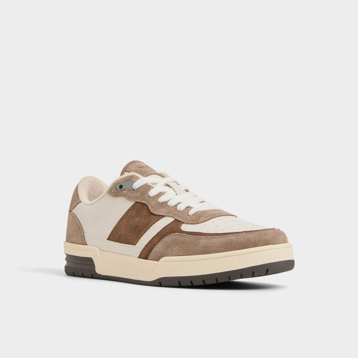 Topper Other Brown Men's Low top - Low top sneaker | Aldo