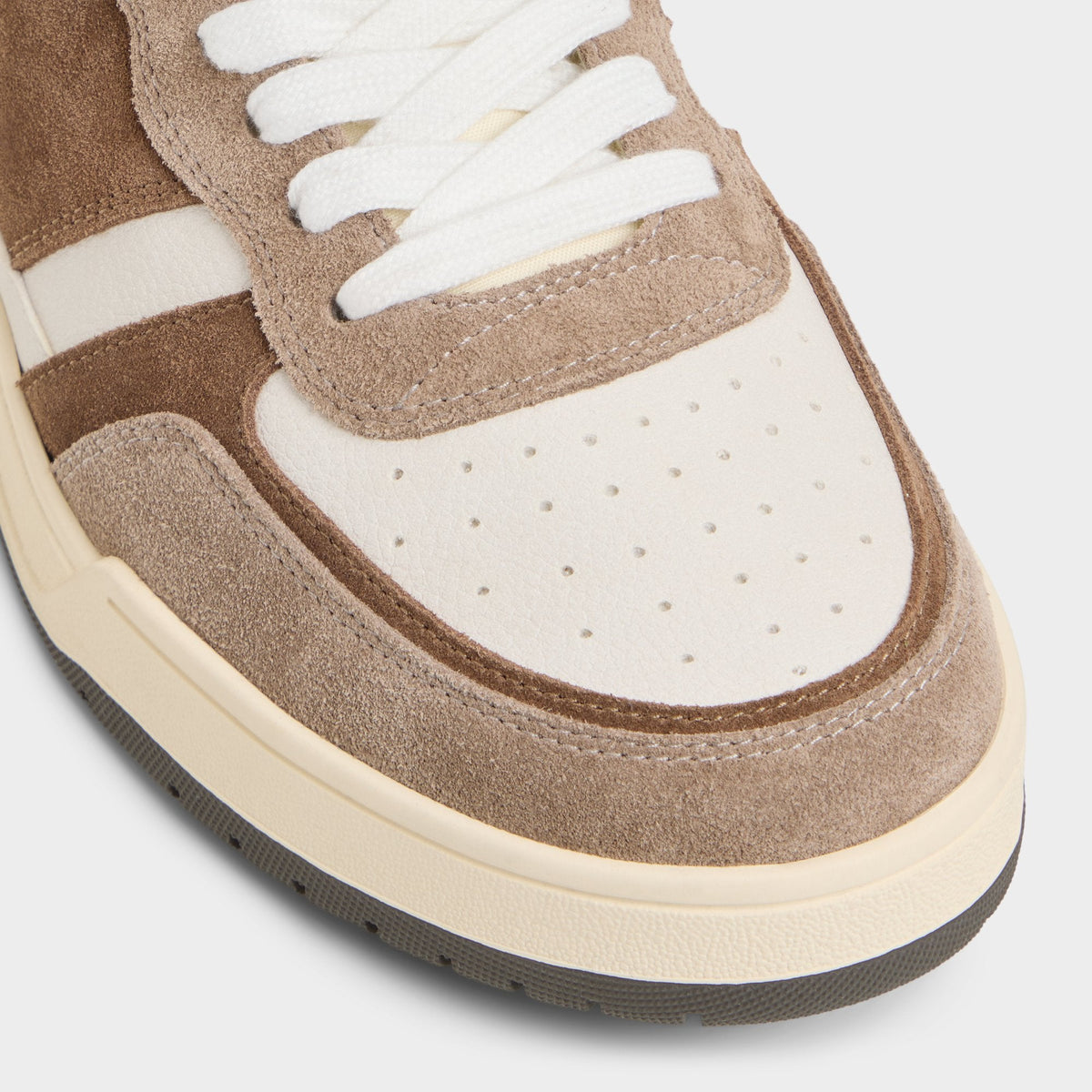 Topper Other Brown Men's Low top - Low top sneaker | Aldo