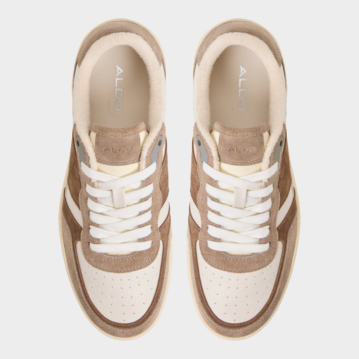 Topper Other Brown Men's Low top - Low top sneaker | Aldo