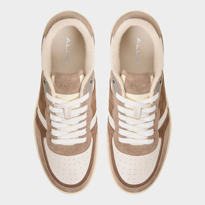 Topper Other Brown Men's Low top - Low top sneaker | Aldo