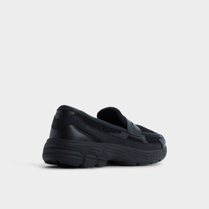 Loafersnkr in Black - Slip-on sneaker, Jogger sole | Aldo
