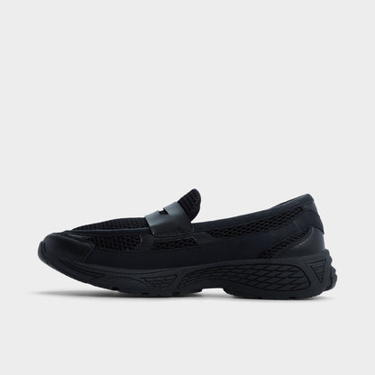 Loafersnkr in Black - Slip-on sneaker, Jogger sole | Aldo
