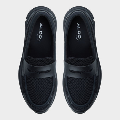 Loafersnkr in Black - Slip-on sneaker, Jogger sole | Aldo
