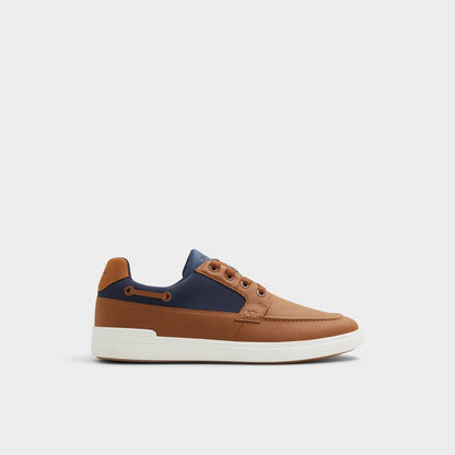 Tazz Cognac Men's Low top - Low top sneaker | Aldo