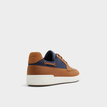 Tazz Cognac Men's Low top - Low top sneaker | Aldo