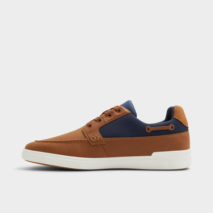 Tazz Cognac Men's Low top - Low top sneaker | Aldo