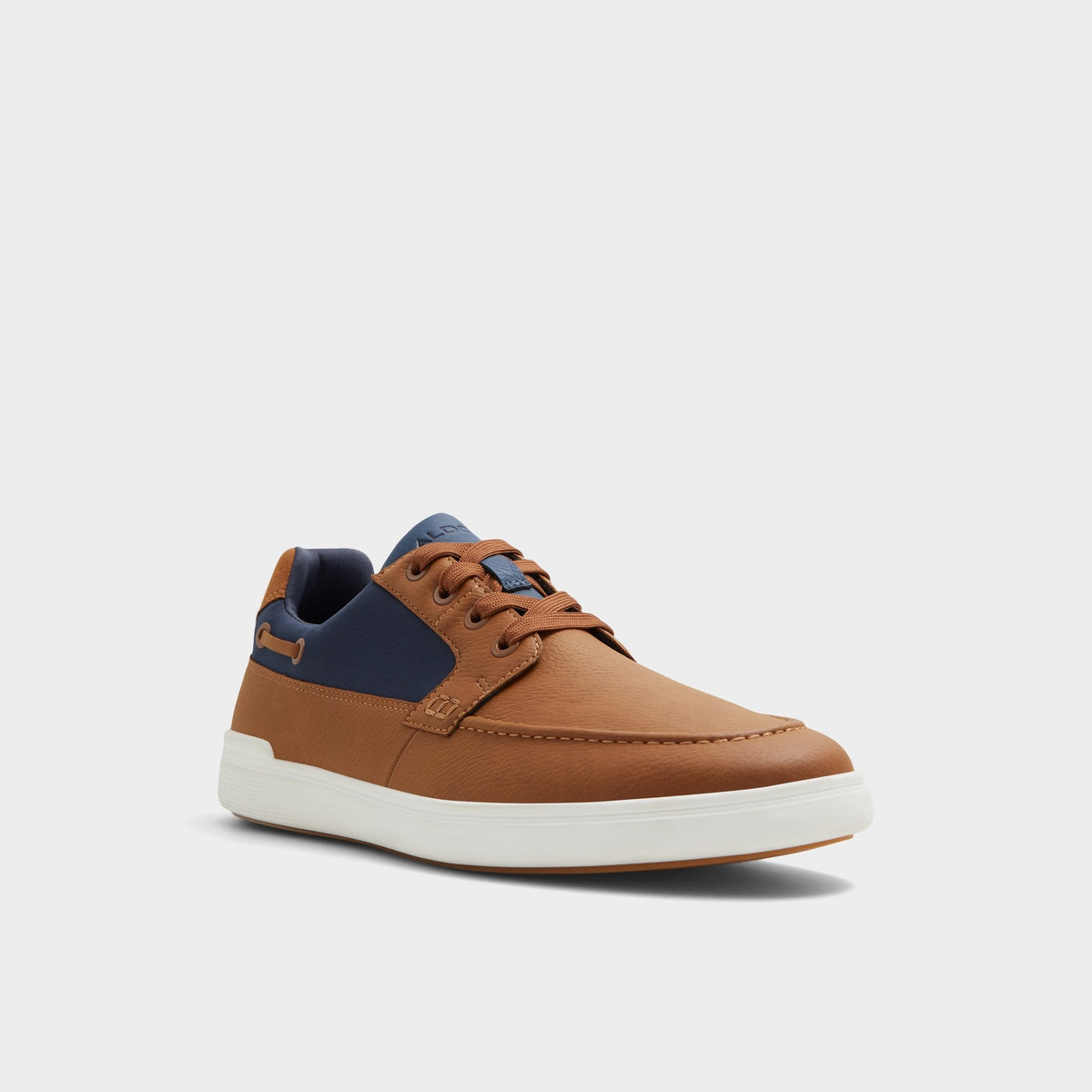 Tazz Cognac Men's Low top - Low top sneaker | Aldo