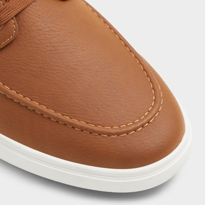 Tazz Cognac Men's Low top - Low top sneaker | Aldo
