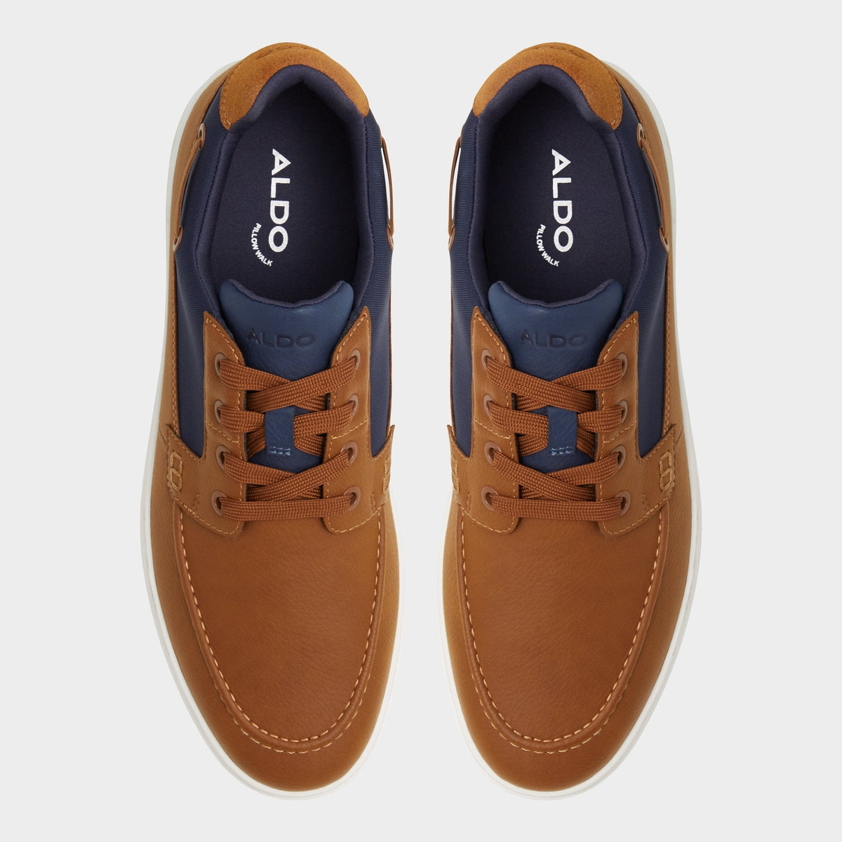 Tazz Cognac Men's Low top - Low top sneaker | Aldo