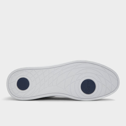 Elio White Overflow Men's Low top - Low top sneaker, Cup sole | Aldo