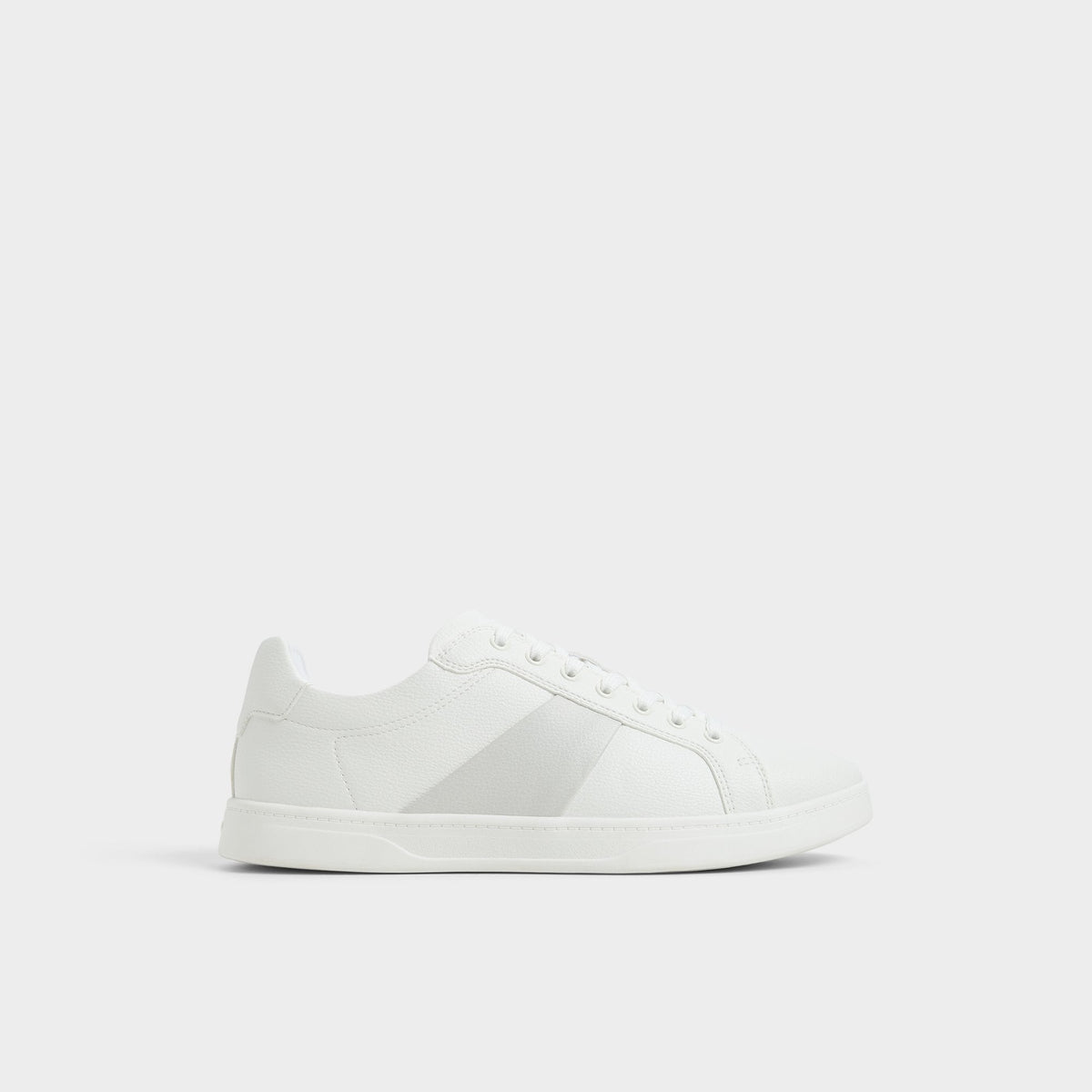 Ozzy Other White Men's Low top - Low top sneaker, Cup sole | Aldo
