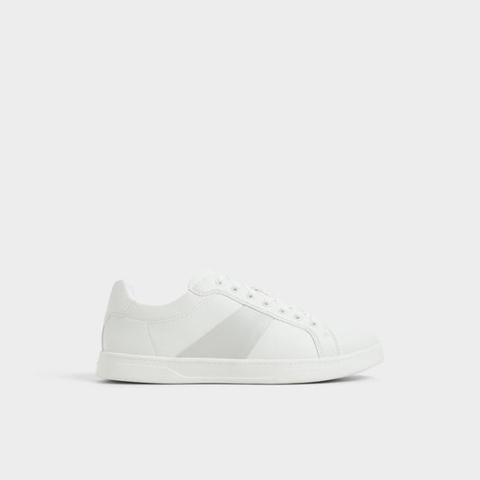 Ozzy Other White Men's Low top - Low top sneaker, Cup sole | Aldo