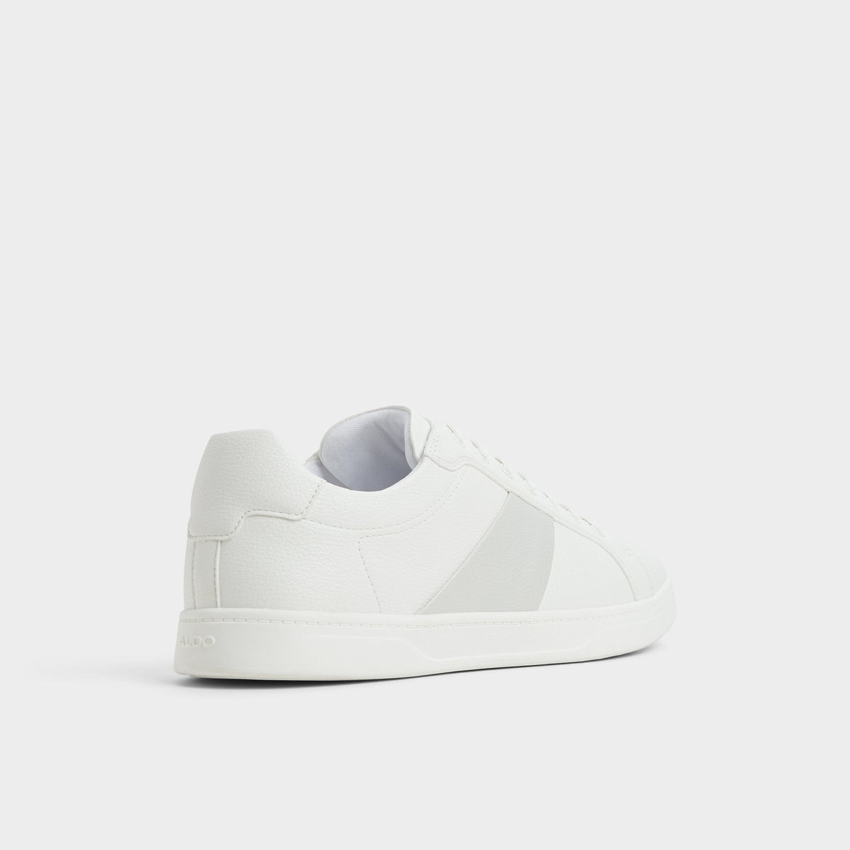 Ozzy Other White Men's Low top - Low top sneaker, Cup sole | Aldo