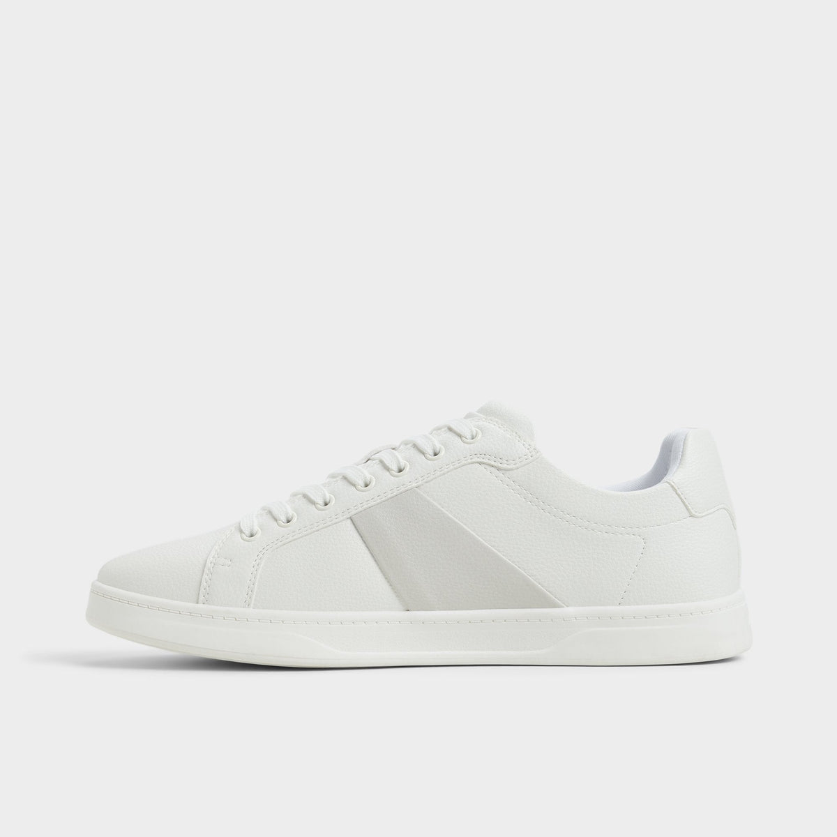 Ozzy Other White Men's Low top - Low top sneaker, Cup sole | Aldo