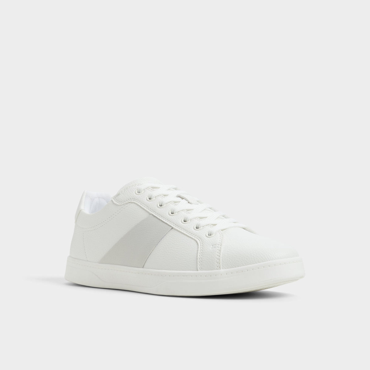 Ozzy Other White Men's Low top - Low top sneaker, Cup sole | Aldo