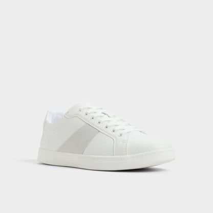 Ozzy Other White Men's Low top - Low top sneaker, Cup sole | Aldo
