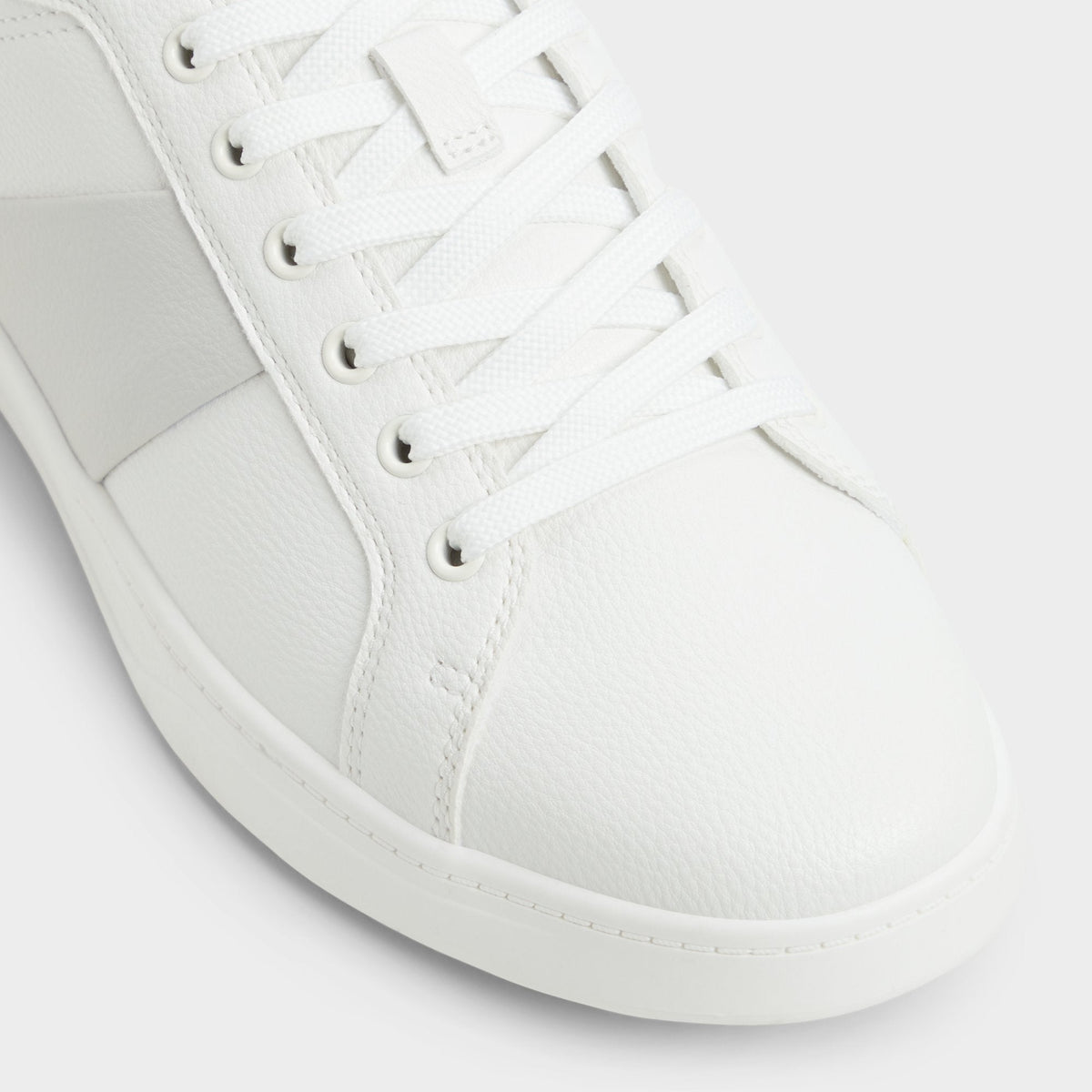 Ozzy Other White Men's Low top - Low top sneaker, Cup sole | Aldo