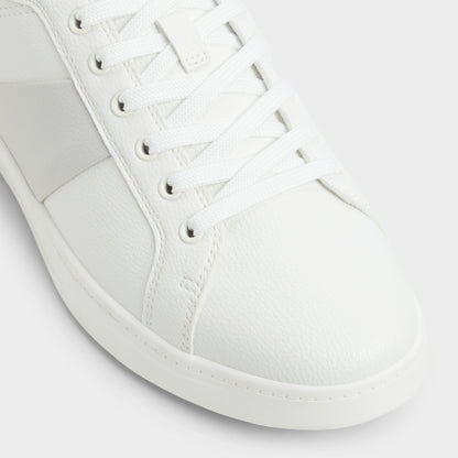 Ozzy Other White Men's Low top - Low top sneaker, Cup sole | Aldo