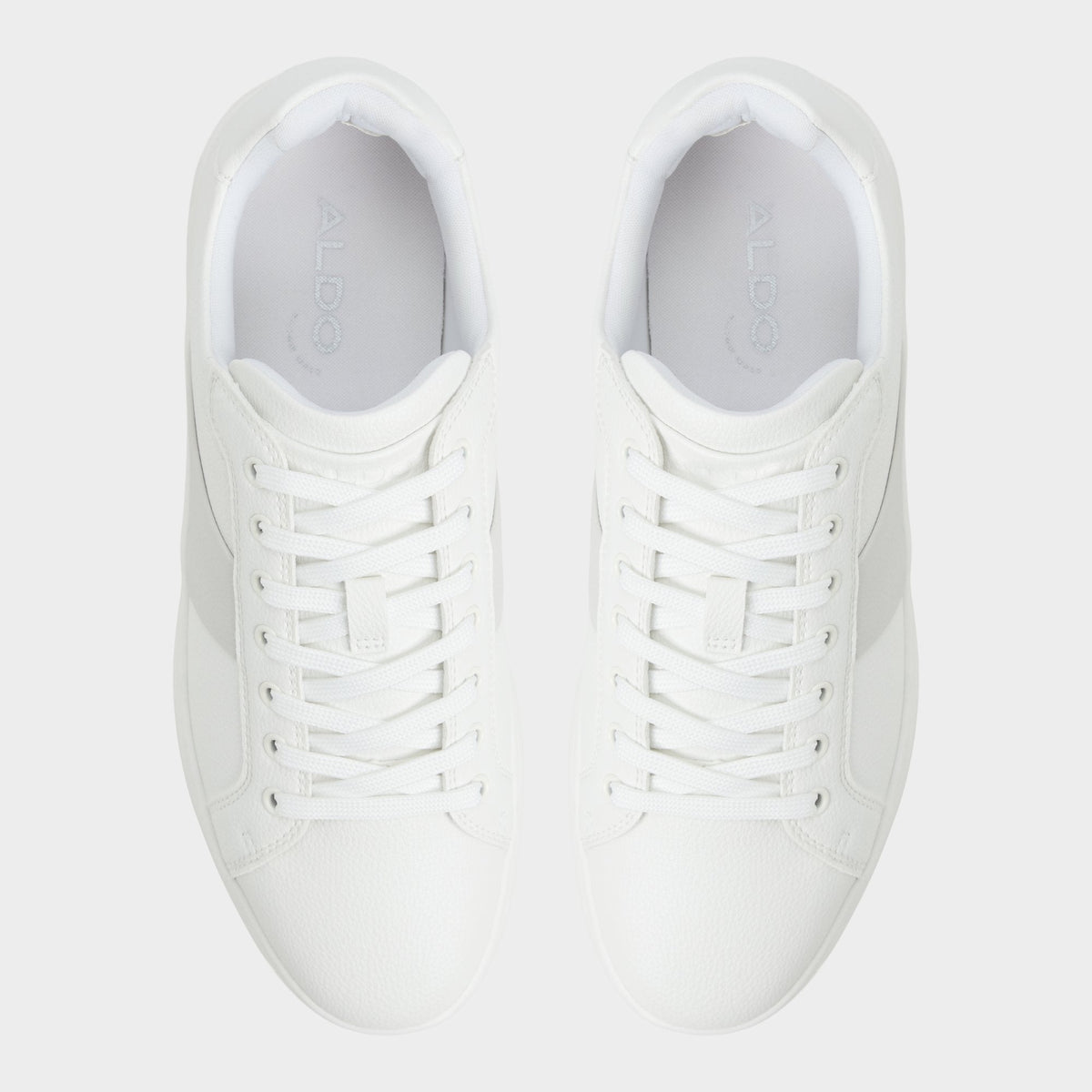 Ozzy Other White Men's Low top - Low top sneaker, Cup sole | Aldo
