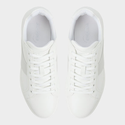 Ozzy Other White Men's Low top - Low top sneaker, Cup sole | Aldo