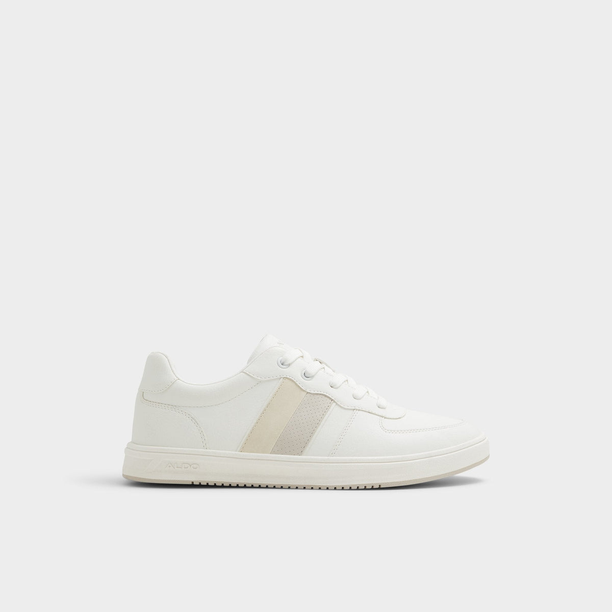 Morrisey Other White Men's Low top - Low top sneaker | Aldo