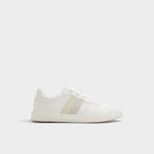 Morrisey Other White Men's Low top - Low top sneaker | Aldo