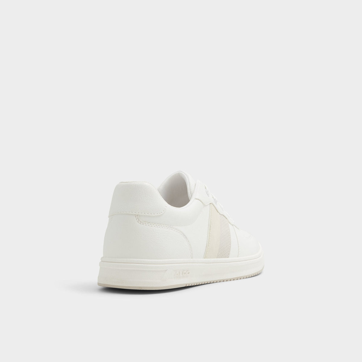 Morrisey Other White Men's Low top - Low top sneaker | Aldo