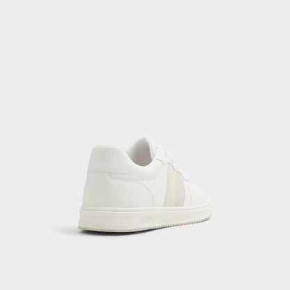 Morrisey Other White Men's Low top - Low top sneaker | Aldo