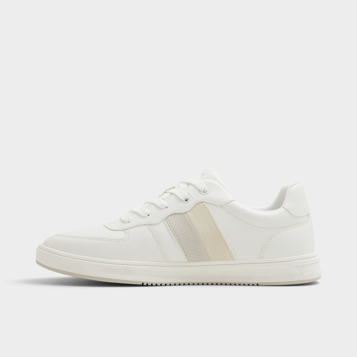 Morrisey Other White Men's Low top - Low top sneaker | Aldo