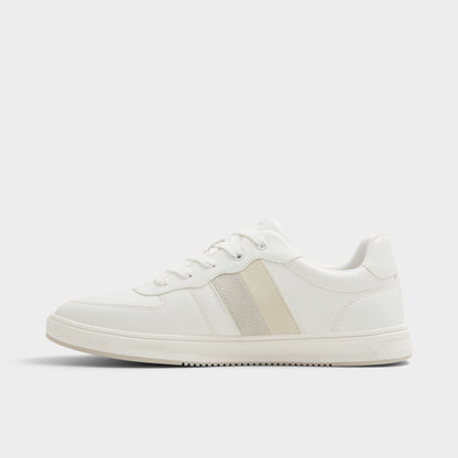 Morrisey Other White Men's Low top - Low top sneaker | Aldo