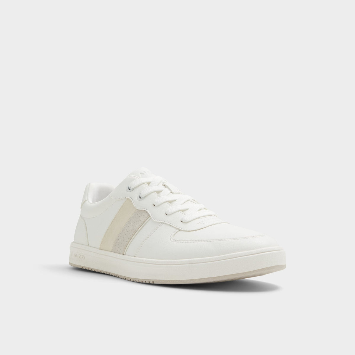Morrisey Other White Men's Low top - Low top sneaker | Aldo