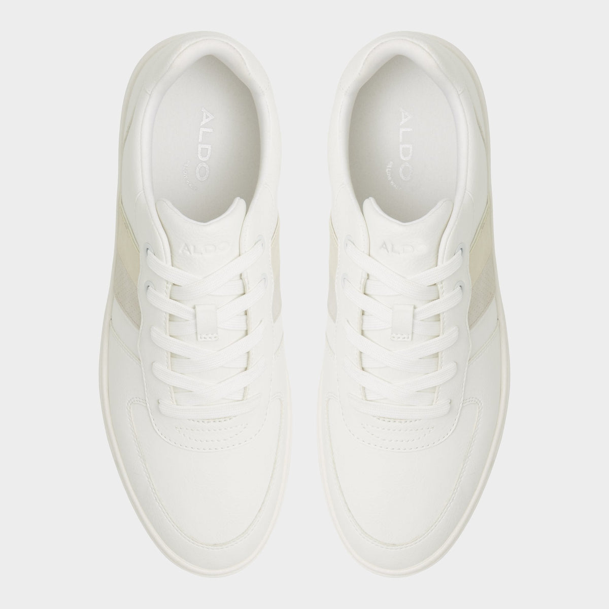 Morrisey Other White Men's Low top - Low top sneaker | Aldo